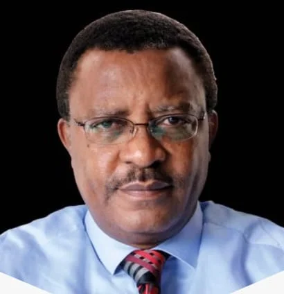 Mr. Shinwin Soh Boma